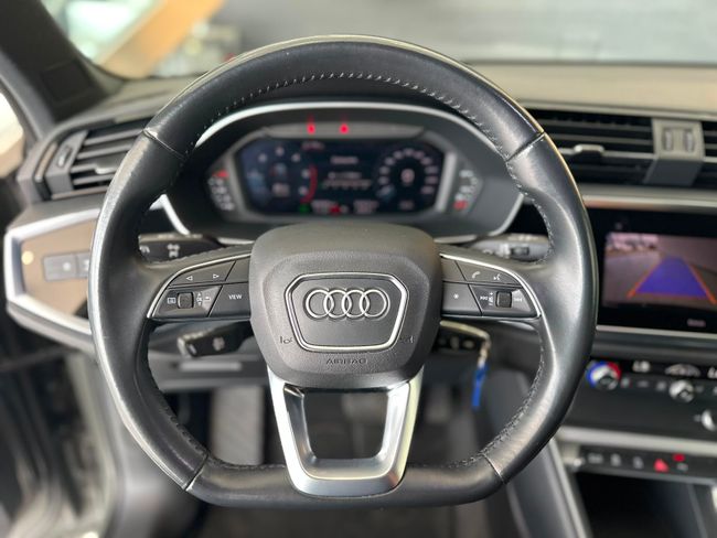 Audi Q3 Sportback S line 35 TDI S tronic  - Foto 16
