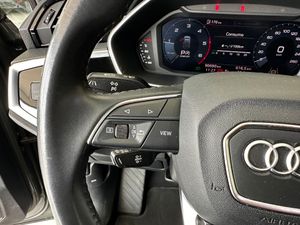 Audi Q3 Sportback S line 35 TDI S tronic  - Foto 18