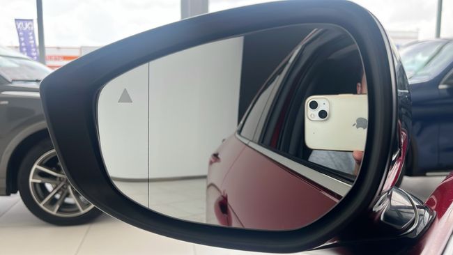 Mazda CX-30 2.0 e-SKYACTIV X 186 CV Homura  - Foto 5