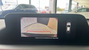 Mazda CX-30 2.0 e-SKYACTIV X 186 CV Homura  - Foto 19