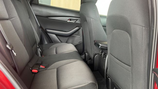Mazda CX-30 2.0 e-SKYACTIV X 186 CV Homura  - Foto 29