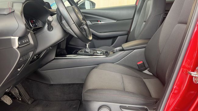 Mazda CX-30 2.0 e-SKYACTIV X 186 CV Homura  - Foto 26