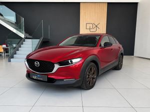 Mazda CX-30 2.0 e-SKYACTIV X 186 CV Homura  - Foto 4