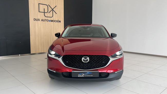 Mazda CX-30 2.0 e-SKYACTIV X 186 CV Homura  - Foto 9