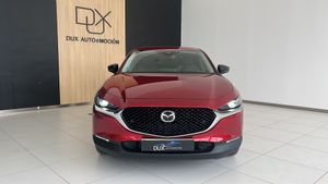 Mazda CX-30 2.0 e-SKYACTIV X 186 CV Homura  - Foto 9