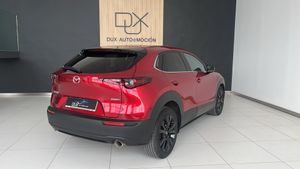Mazda CX-30 2.0 e-SKYACTIV X 186 CV Homura  - Foto 3