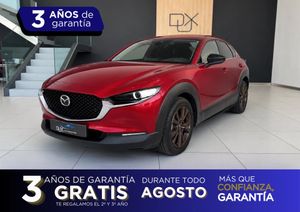 Mazda CX-30 2.0 e-SKYACTIV X 186 CV Homura  - Foto 2