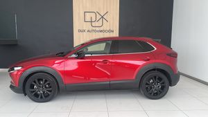 Mazda CX-30 2.0 e-SKYACTIV X 186 CV Homura  - Foto 4