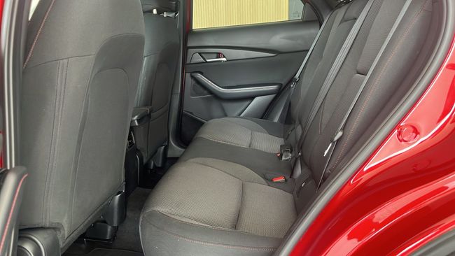 Mazda CX-30 2.0 e-SKYACTIV X 186 CV Homura  - Foto 27