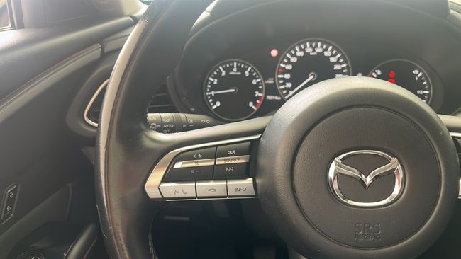 Mazda CX-30 2.0 e-SKYACTIV X 186 CV Homura  - Foto 23