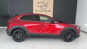 Mazda CX-30 2.0 e-SKYACTIV X 186 CV Homura  - Foto 6
