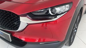 Mazda CX-30 2.0 e-SKYACTIV X 186 CV Homura  - Foto 10