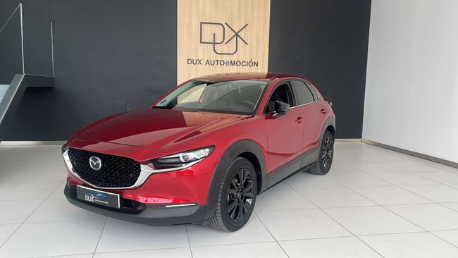 Mazda CX-30 2.0 e-SKYACTIV X 186 CV Homura  - Foto 1