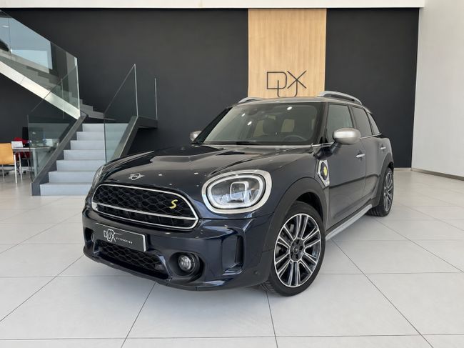 MINI Countryman Cooper SE Countryman ALL4 YOURS 4WD  - Foto 4