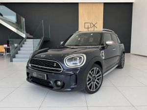MINI Countryman Cooper SE Countryman ALL4 YOURS 4WD  - Foto 4