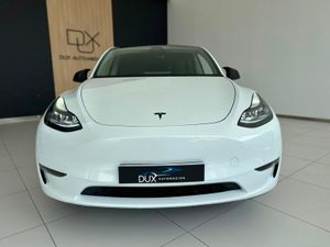 Tesla Model Y Gran autonomía Tracción integral  - Foto 7