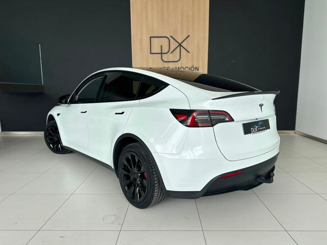 Tesla Model Y Gran autonomía Tracción integral  - Foto 3