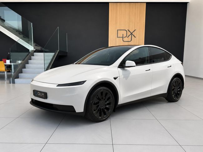 Tesla Model Y Gran autonomía Tracción integral Dual Motor  - Foto 1