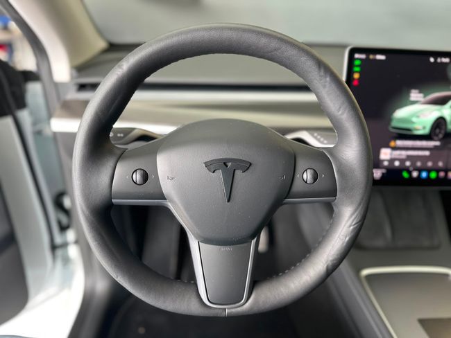Tesla Model Y Gran autonomía Tracción integral  - Foto 14