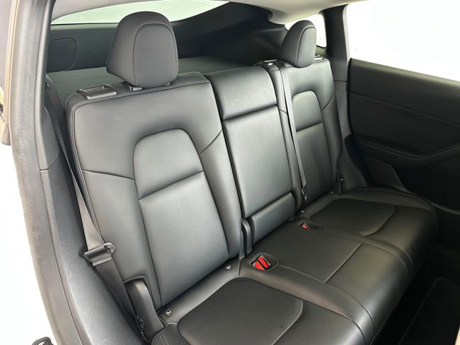 Tesla Model Y Gran autonomía Tracción integral  - Foto 23
