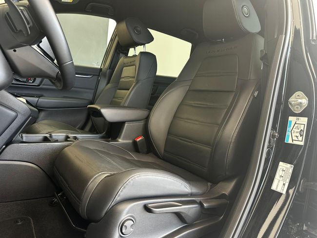 Honda CR-V 2.0­ i­-MMD 4x2 Sport Line  - Foto 26