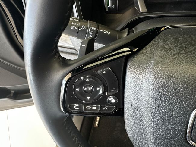 Honda CR-V 2.0­ i­-MMD 4x2 Sport Line  - Foto 14