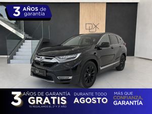 Honda CR-V 2.0­ i­-MMD 4x2 Sport Line  - Foto 2