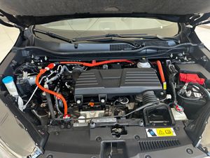 Honda CR-V 2.0­ i­-MMD 4x2 Sport Line  - Foto 9