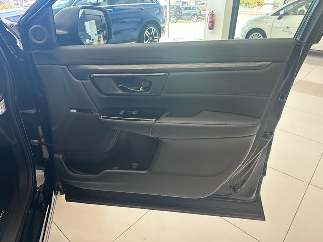 Honda CR-V 2.0­ i­-MMD 4x2 Sport Line  - Foto 34