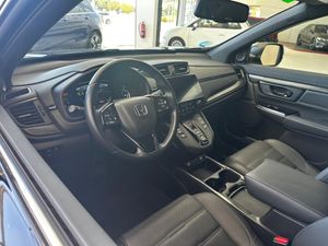 Honda CR-V 2.0­ i­-MMD 4x2 Sport Line  - Foto 23