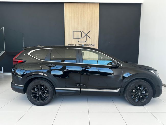 Honda CR-V 2.0­ i­-MMD 4x2 Sport Line  - Foto 6