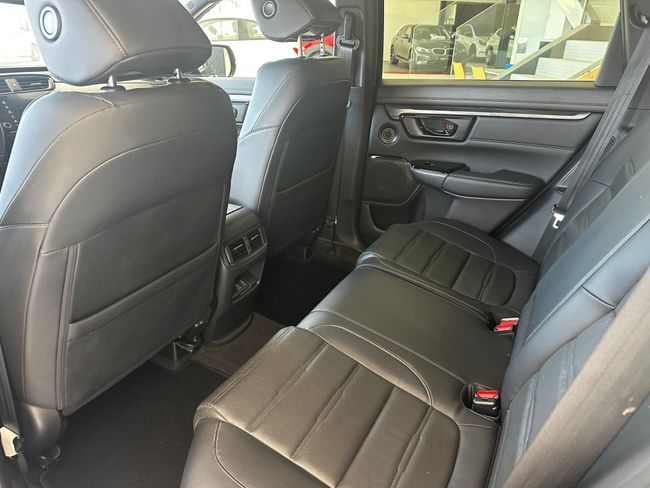 Honda CR-V 2.0­ i­-MMD 4x2 Sport Line  - Foto 27