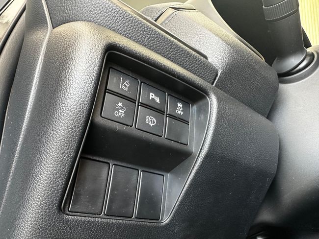 Honda CR-V 2.0­ i­-MMD 4x2 Sport Line  - Foto 20