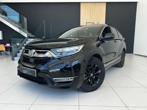 Honda CR-V 2.0­ i­-MMD 4x2 Sport Line  - Foto 2