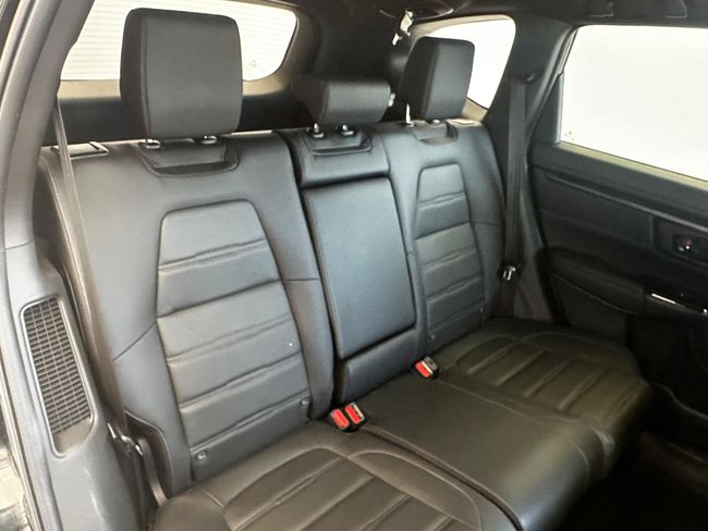 Honda CR-V 2.0­ i­-MMD 4x2 Sport Line  - Foto 25