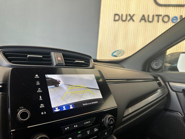Honda CR-V 2.0­ i­-MMD 4x2 Sport Line  - Foto 21