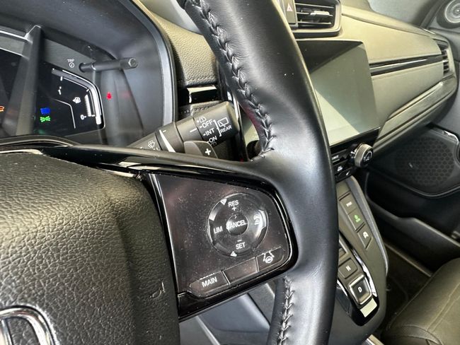Honda CR-V 2.0­ i­-MMD 4x2 Sport Line  - Foto 16