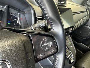 Honda CR-V 2.0­ i­-MMD 4x2 Sport Line  - Foto 16