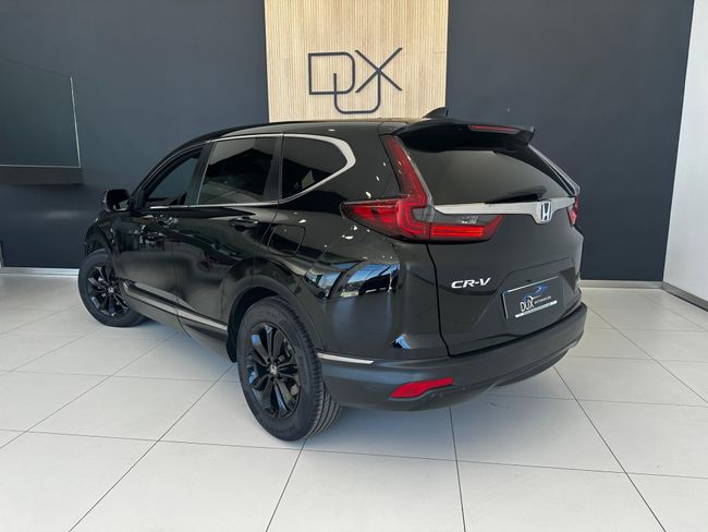 Honda CR-V 2.0­ i­-MMD 4x2 Sport Line  - Foto 3