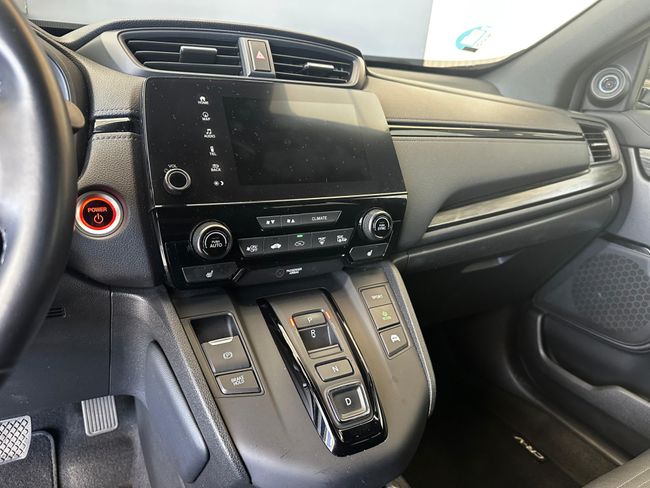 Honda CR-V 2.0­ i­-MMD 4x2 Sport Line  - Foto 17