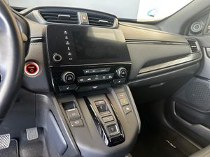 Honda CR-V 2.0­ i­-MMD 4x2 Sport Line  - Foto 17