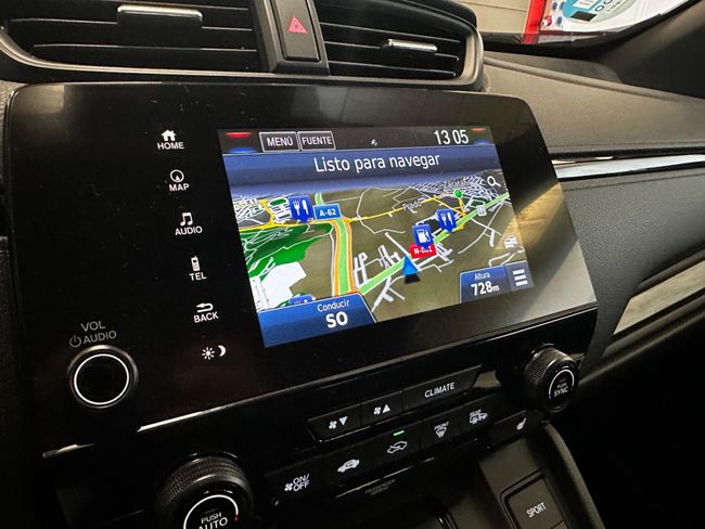 Honda CR-V 2.0­ i­-MMD 4x2 Sport Line  - Foto 18