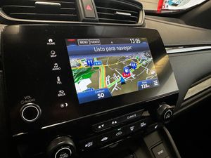 Honda CR-V 2.0­ i­-MMD 4x2 Sport Line  - Foto 18