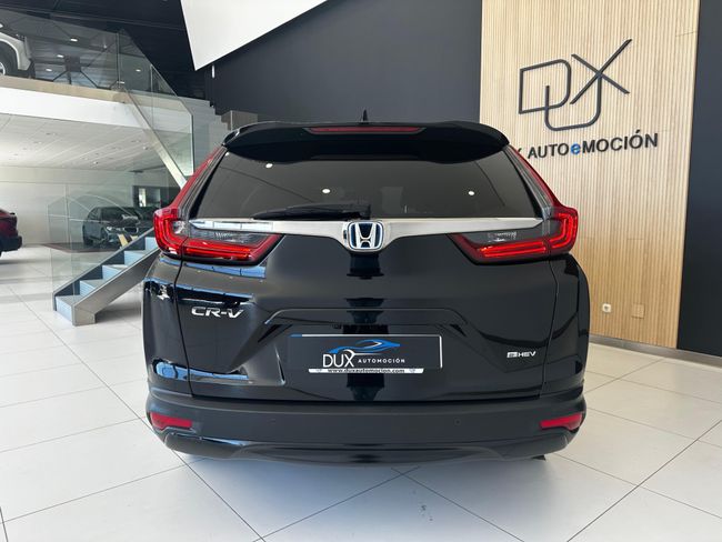 Honda CR-V 2.0­ i­-MMD 4x2 Sport Line  - Foto 8