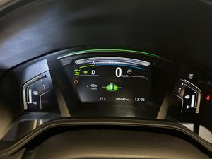 Honda CR-V 2.0­ i­-MMD 4x2 Sport Line  - Foto 15