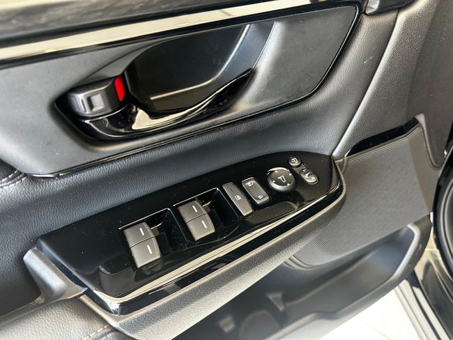Honda CR-V 2.0­ i­-MMD 4x2 Sport Line  - Foto 24