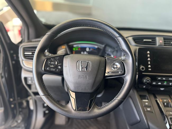 Honda CR-V 2.0­ i­-MMD 4x2 Sport Line  - Foto 13