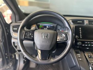 Honda CR-V 2.0­ i­-MMD 4x2 Sport Line  - Foto 13