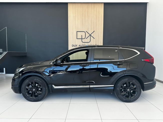 Honda CR-V 2.0­ i­-MMD 4x2 Sport Line  - Foto 5