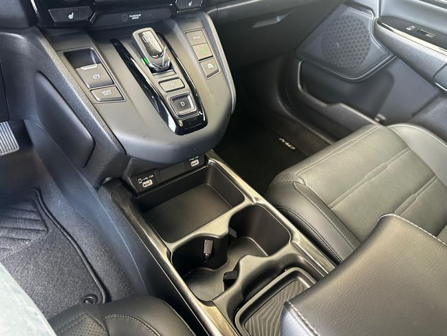 Honda CR-V 2.0­ i­-MMD 4x2 Sport Line  - Foto 19